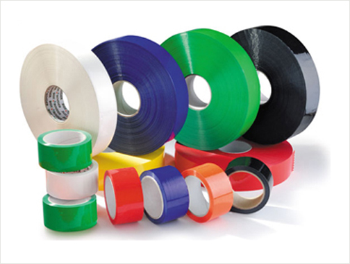 Special Tapes and Adhesives